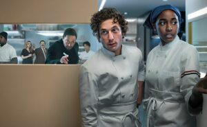 o urso: aclamada pelo público e pela crítica, série é renovada para a 4ª temporada