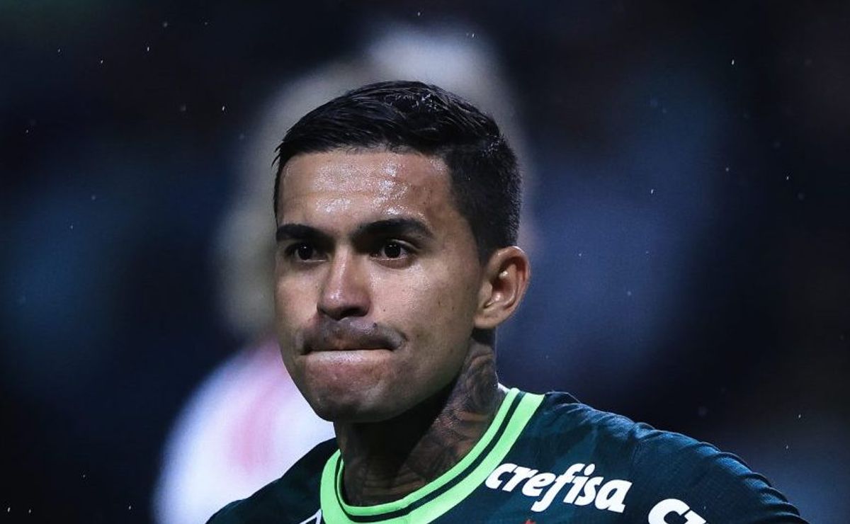 dudu cogitou sair do palmeiras, mas vai cumprir contrato até 2025