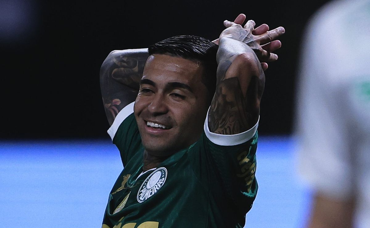 dudu no flamengo e gabigol no palmeiras: torcedores especulam troca nas redes sociais