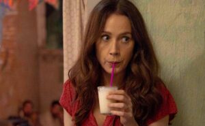 "já era hora"; dona patroa passa por mudança surpreendente após sumiço de rachid em renascer