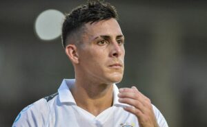 vai vender? grêmio se manifesta sobre interesse do panathinaikos em pavon