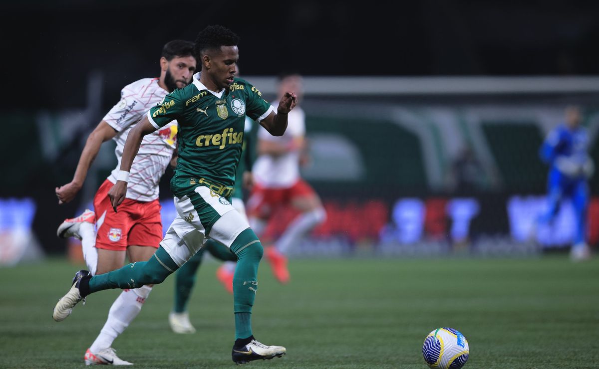 estevão vira assunto em vitória do palmeiras com lance genial: "É especial"