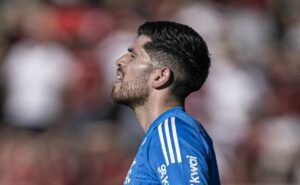 em noite de milagres de rossi, flamengo é dominado pelo juventude e perde no alfredo jaconi: confira as notas