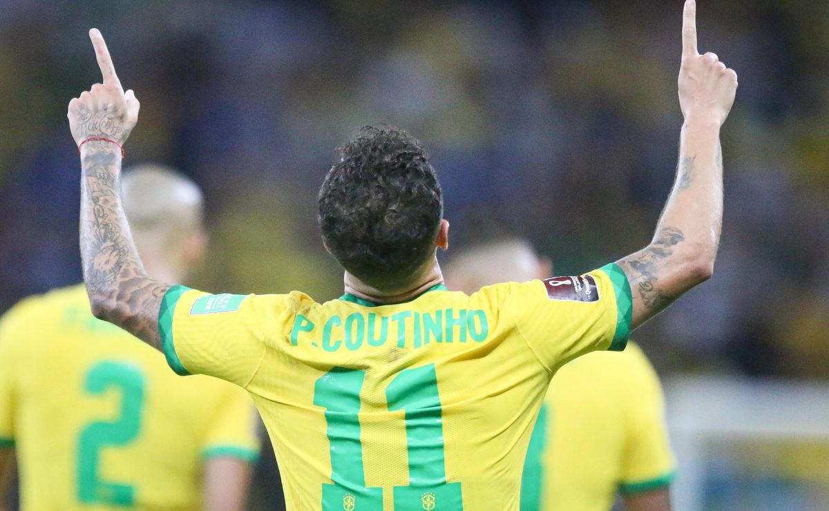 vai oficializar: pedrinho, presidente do vasco, vai formalizar proposta por phillipe coutinho