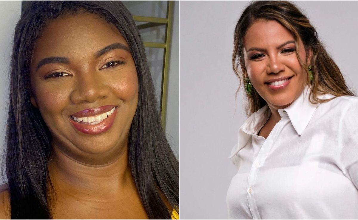 “me poupe”; raquel brito dá resposta a mani reggo após declaração polêmica sobre davi