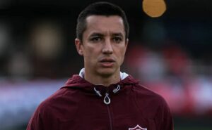 eduardo barros lamenta público no tropeço do fluminense: “esperava um maracanã com público maior hoje”