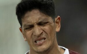 fluminense pela sétima vez na temporada não consegue manter vantagem no placar