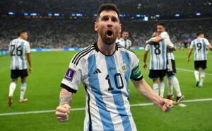 chile x argentina pela copa américa: onde assistir ao vivo, horário e escalações