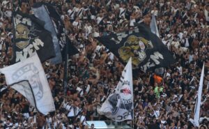 lider de audiência: vascotv mantém recorde de 2023, e é o canal com mais visualizações dentre os clubes