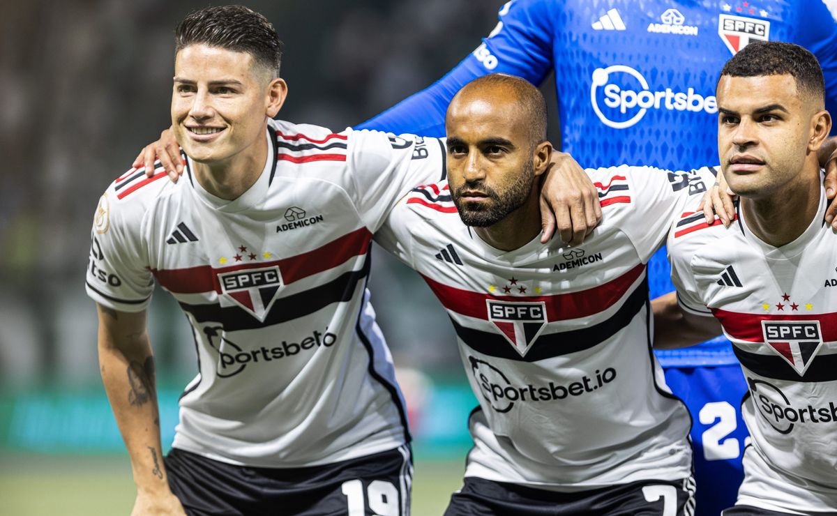 cruzeiro quer tirar meio campista do são paulo e vai ser agressivo no mercado