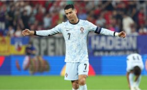 eurocopa: sem cristiano ronaldo, seleção da primeira fase é divulgada
