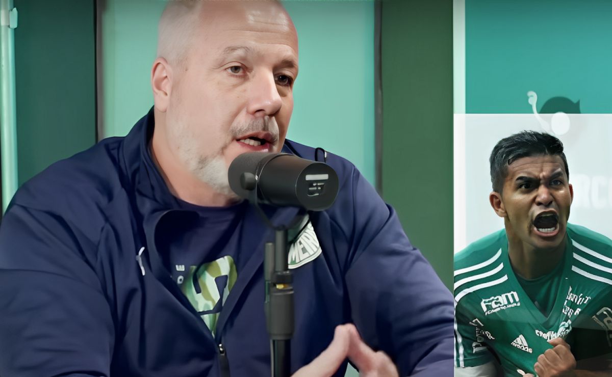 serdan alerta dudu sobre saída do palmeiras e revela: "É mais vontade do empresário"