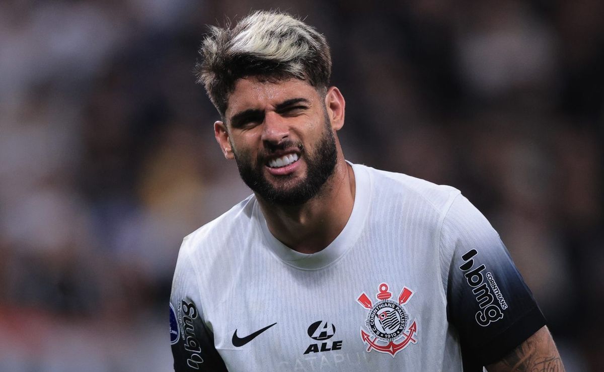 torcida do corinthians pede arthur sousa como substituto imediato de yuri alberto