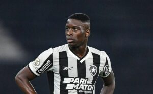 botafogo: luiz henrique aponta diferenças e diz que europeus “têm mais gana” que brasileiros