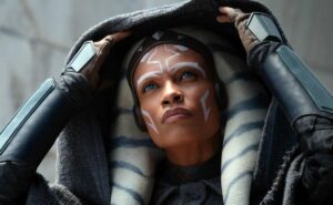 criador de "ahsoka", série do universo star wars, atualiza fãs sobre nova temporada