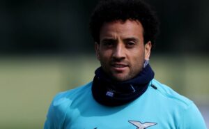 estreia pelo palmeiras: felipe anderson é esperado para jogar na 17ª rodada do brasileirão contra botafogo