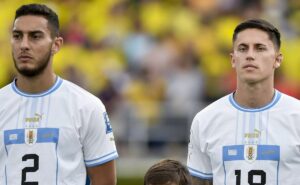 vasco se movimenta no mercado e pode contratar brian rodríguez, uruguaio de 24 anos 