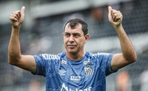 santos tem quatro confrontos contra postulantes ao acesso em junho