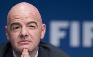 fifa está disposta permitir partida de ligas nacionais em outros países; entenda a situação