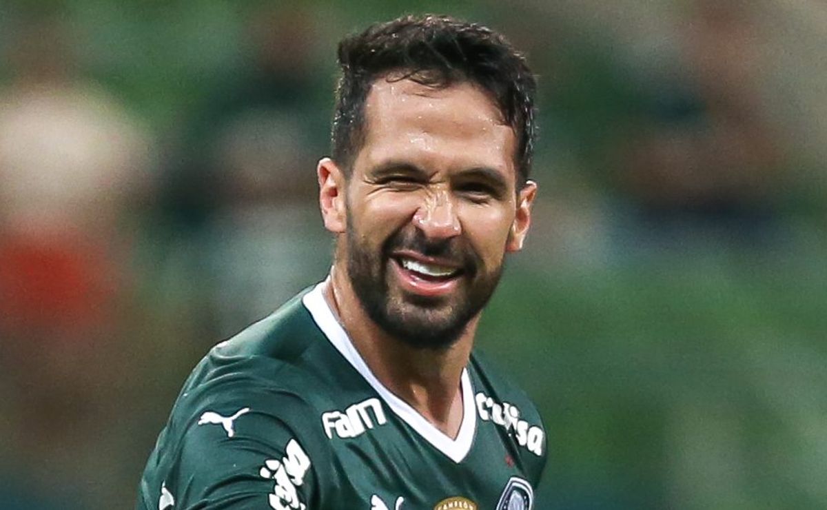 Última renovação de luan com palmeiras facilitou saída para o méxico; saiba como