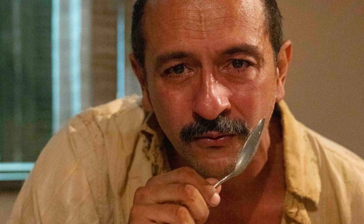 decidido, tião galinha abandona joana e assume liderança do mst em renascer com discurso contundente