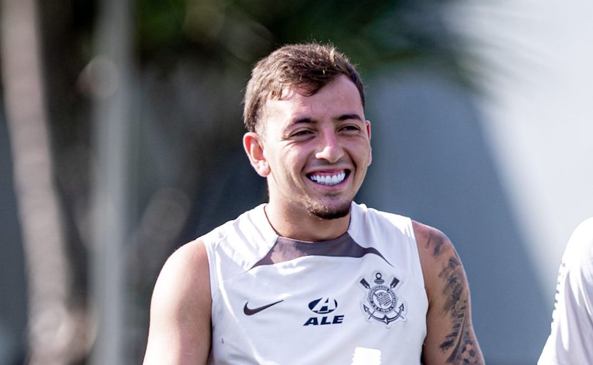 antónio oliveira deixa ryan sem atuar por mais de dois meses no corinthians