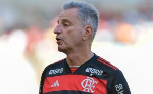 r$ 1 bilhão: flamengo de landim quer superar palmeiras em acordo com allianz por estádio
