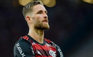 léo pereira se aproxima de retorno no flamengo e é expectativa para o próximo jogo