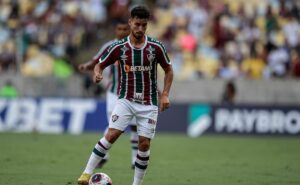 martinelli opina sobre o pênalti marcado para o flamengo: "muito duvidoso"