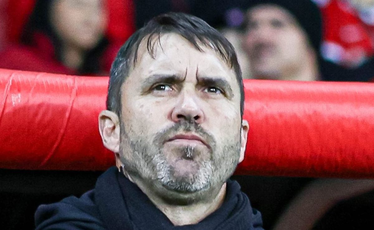 entre altos e baixos, coudet vai completar 100 jogos com a camisa do internacional