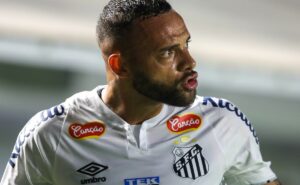 culpado pela lesão de guilherme no santos é revelado em informação quente