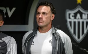 atlético mg tem conversas avançadas e fica próximo de acordo com talles magno a pedido de milito