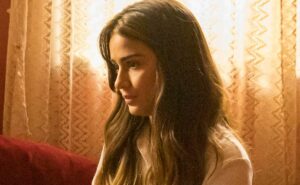 "se o senhor me mostrar..."; chocada, sandra descobre podres de egídio após viver tragédia em renascer