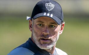 milito defende marca contundente do atlético mg contra o red bull bragantino