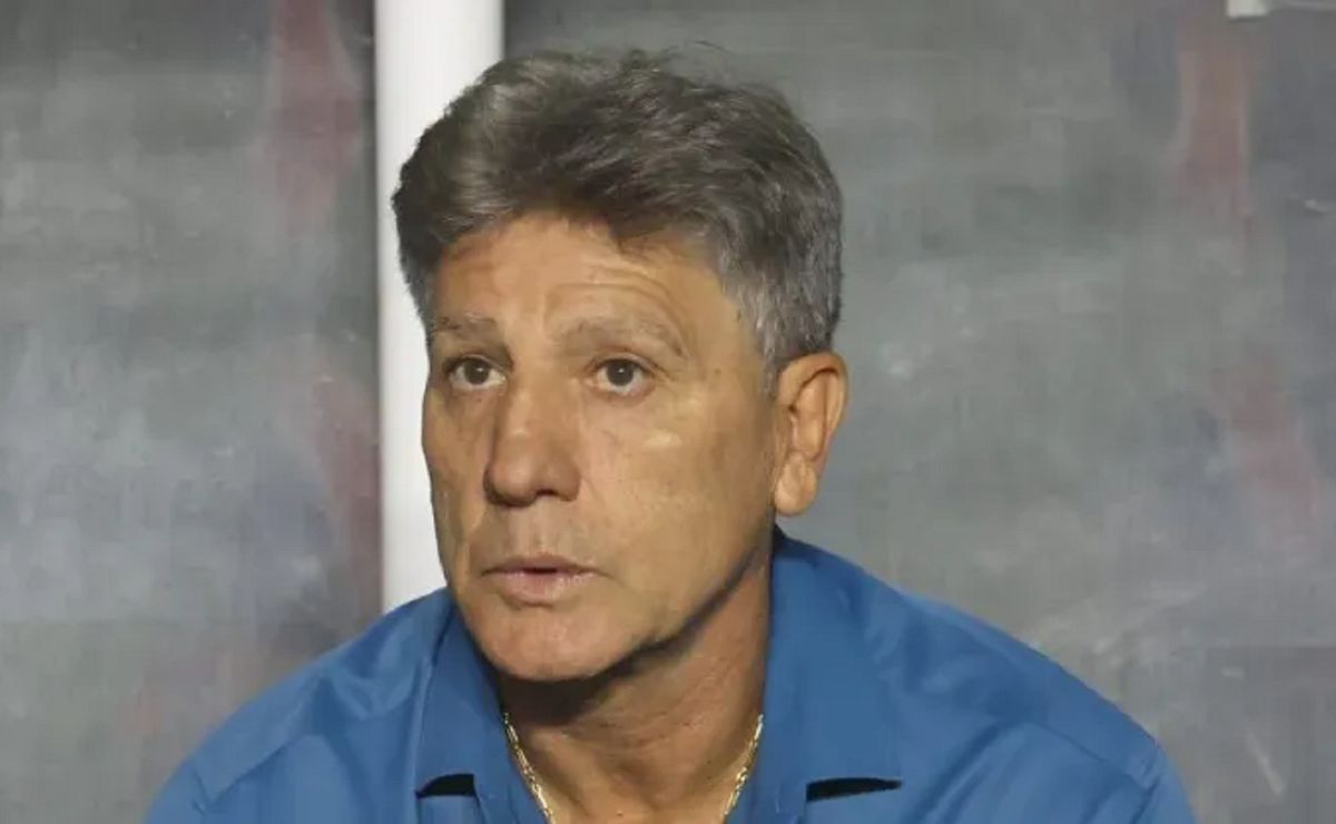 análise: vitória do grêmio expõe espírito copeiro do time de renato portaluppi
