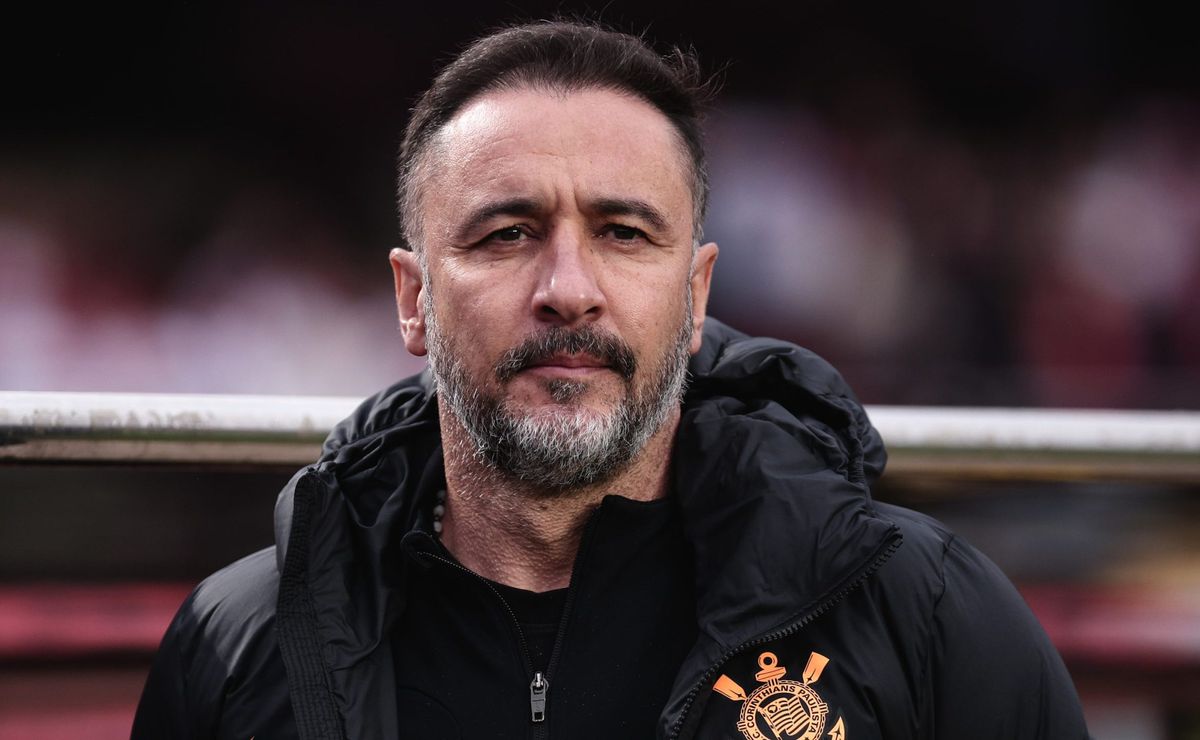 caso de vitor pereira e corinthians ganha data para julgamento; confira