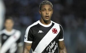 de saída do vasco? empresário de david bate o martelo sobre futuro do atacante