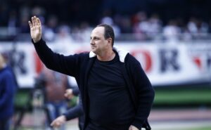 rogério ceni faz análise curiosa do são paulo após vitória sobre o bahia