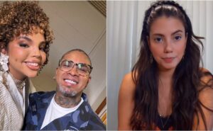 indireta? pitel explica porque mantém amizade com rodriguinho em meio a rumores de rixa com fernanda