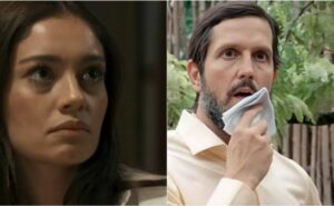 renascer: eliana sai da miséria e toma decisão após pedido de egídio: “que mal”