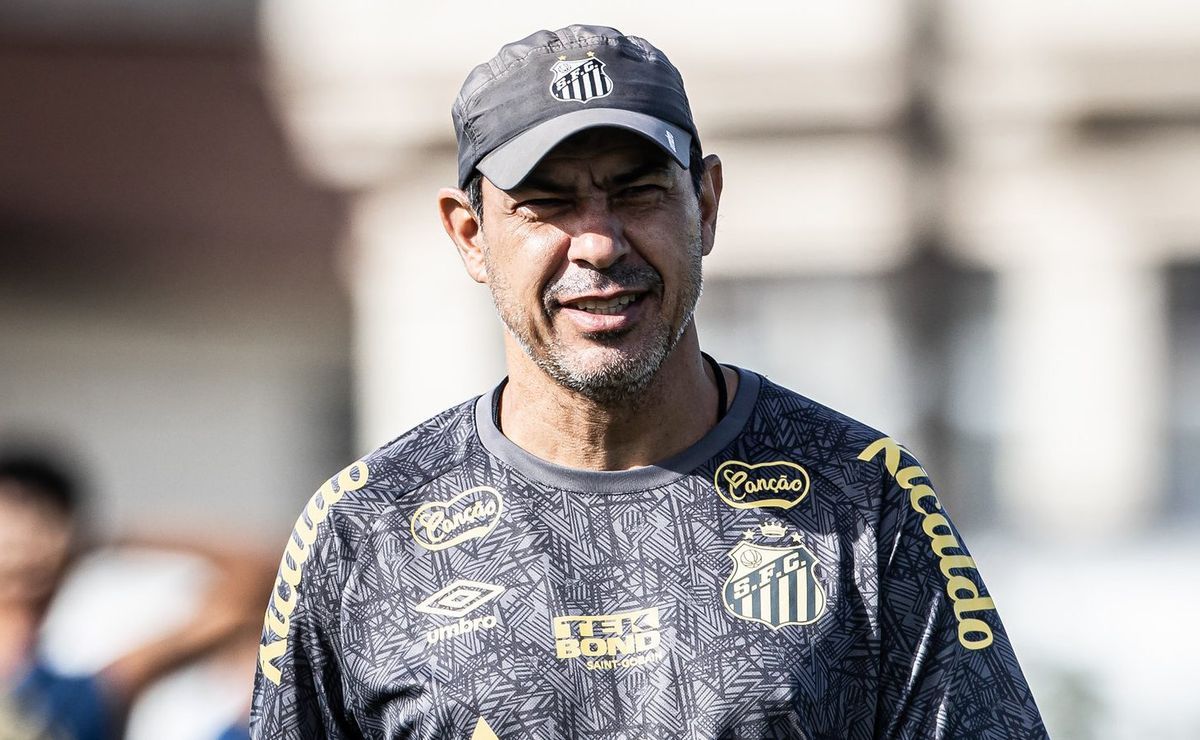 pedrinho vira reforço imediato no santos e carille estuda mudança contra novorizontino