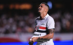 luciano desfalca são paulo de última hora contra o vasco; confira