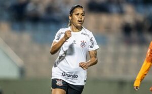 corinthians feminino: com vic albuquerque no topo, conheça as artilheira do time em 2024