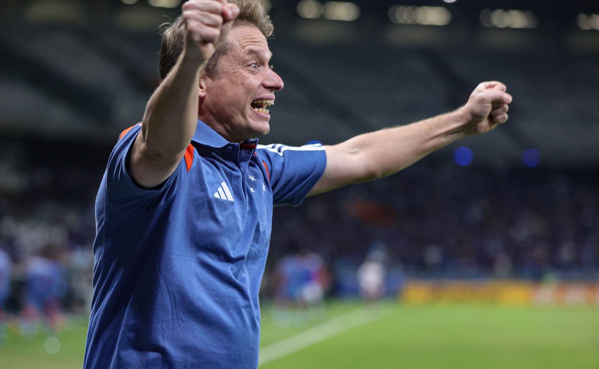 cruzeiro quer manter vantagem sobre o bahia no brasileirão