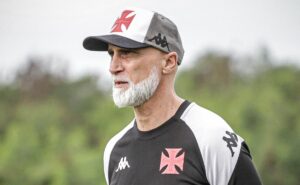 multa de Álvaro pacheco é r$ 8,6 milhões por demissão no vasco