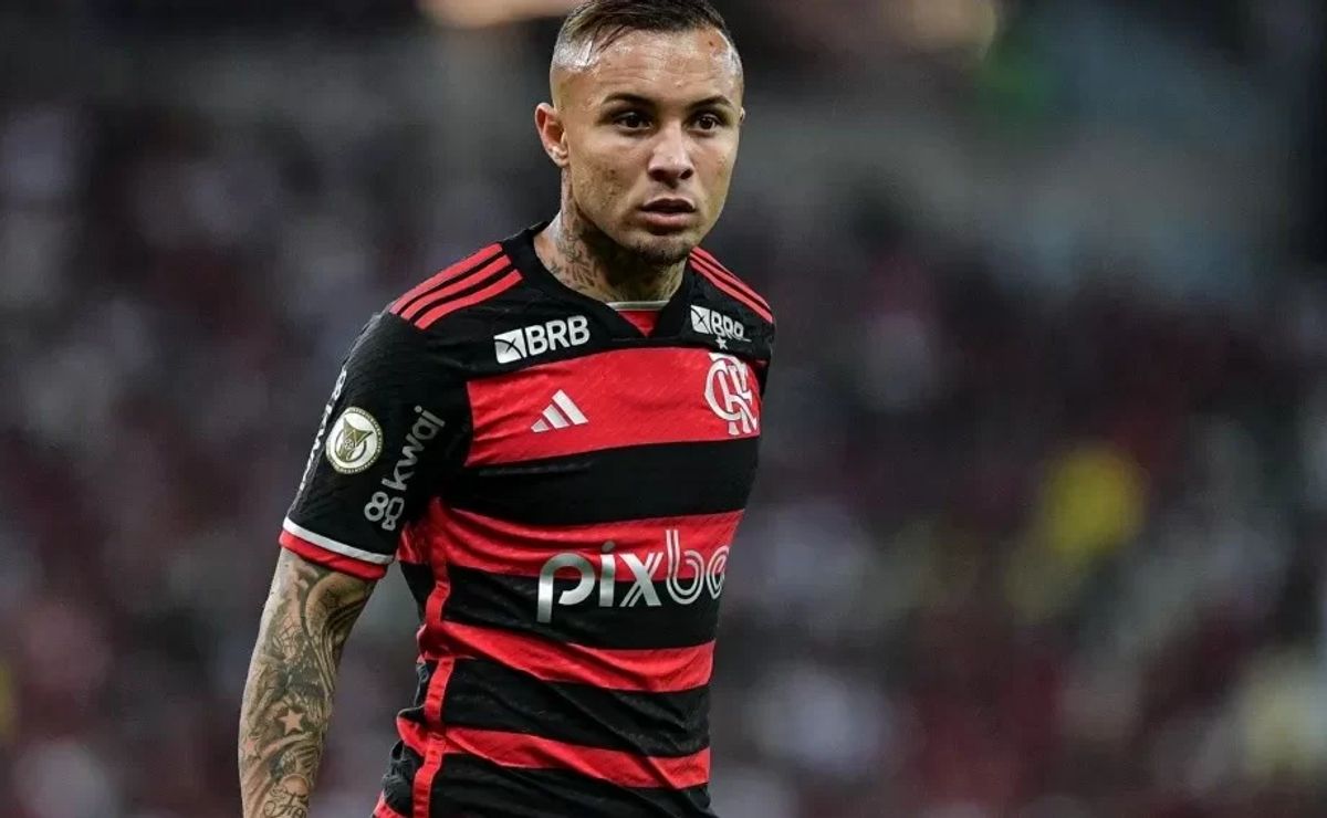 cebolinha e +2: flamengo pode contar com reforços importantes contra o bahia; saiba detalhes