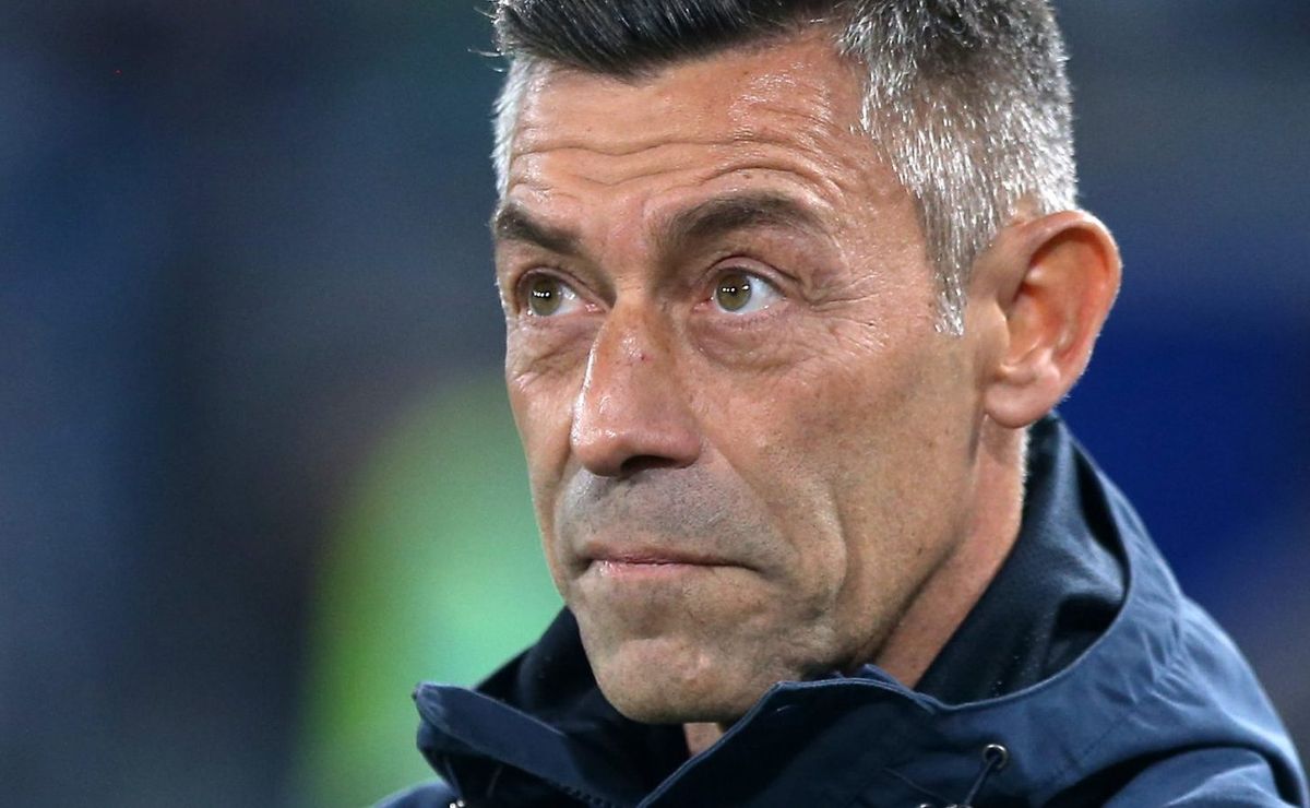 pedro caixinha diz que bragantino venceu grêmio por controlar o jogo 