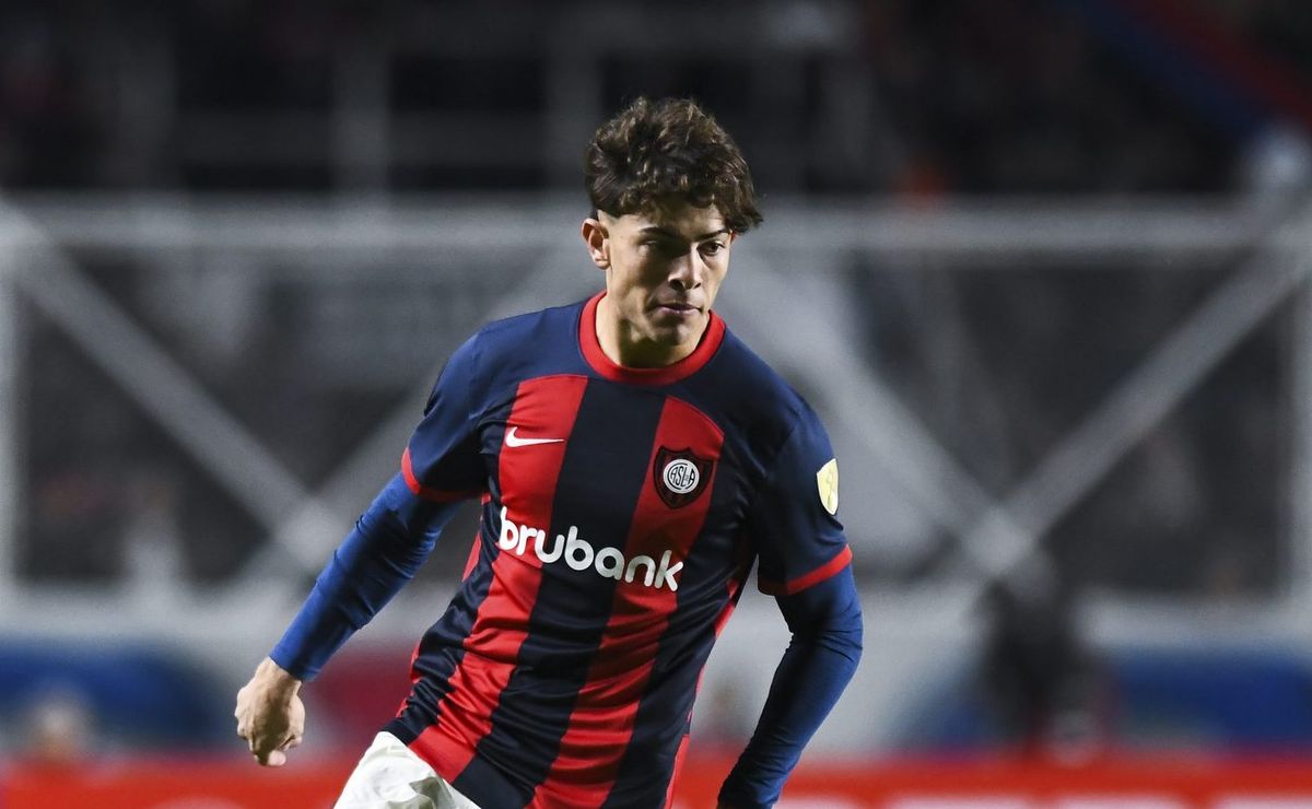 palmeiras quer contratar agustín giay e torcida critica abel ferreira: “para ser banco”