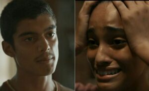 renascer: du será vítima de uma chacina de menores e teca descobre da pior maneira