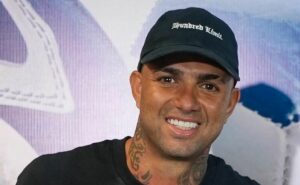 luan segue sem clube e situação do ídolo chega ao grêmio